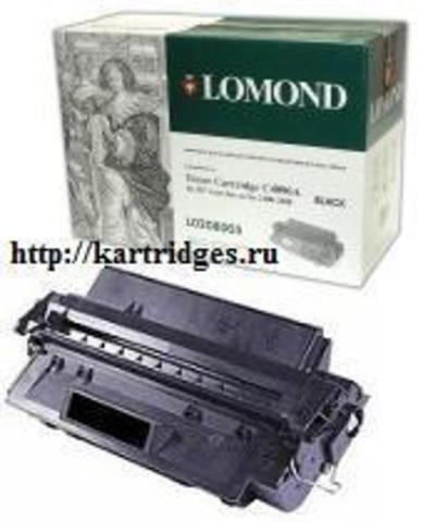 Картридж Lomond L0208005