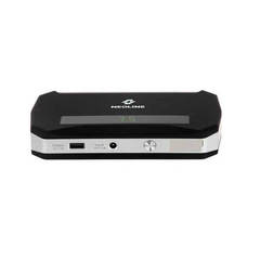 Jump Starter Neoline JUMP STARTER 500A вид сбоку