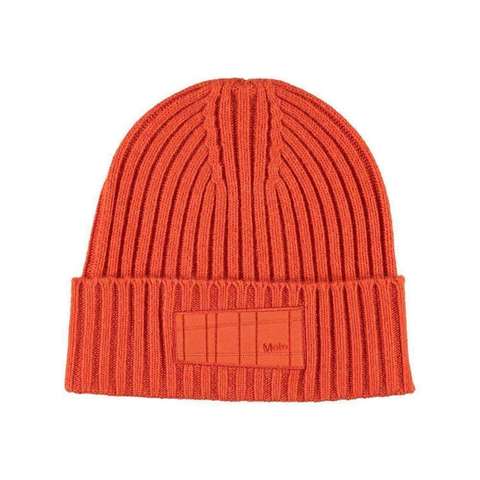 Шапка Molo Karli Signal Orange