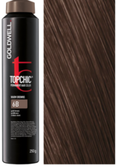 Goldwell Topchic 6B коричневый золотистый TC 250ml