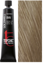 Goldwell Topchic 8NN светло-русый - экстра TC 60ml