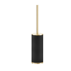 Gessi Inciso 58544#246 Ершик напольный, цвет: золото фото