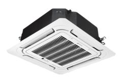 Кассетный внутренний блок мульти сплит-системы ROYAL Clima RCI-CMN18/RCI-4C/pan