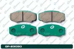 Колодки  G-brake   GP-23030