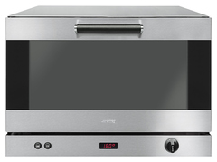 Печь конвекционная с пароувлажнением Smeg ALFA144GH1