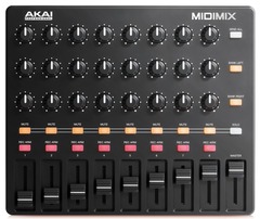 AKAI MIDI MIX