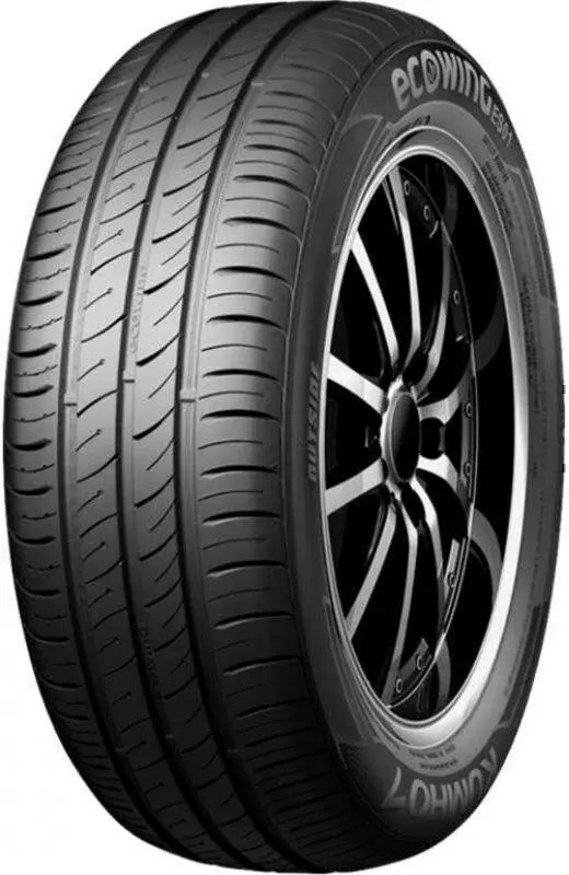 Шина Kumho Ecowing KH27 95H XL R15 195/65 летняя