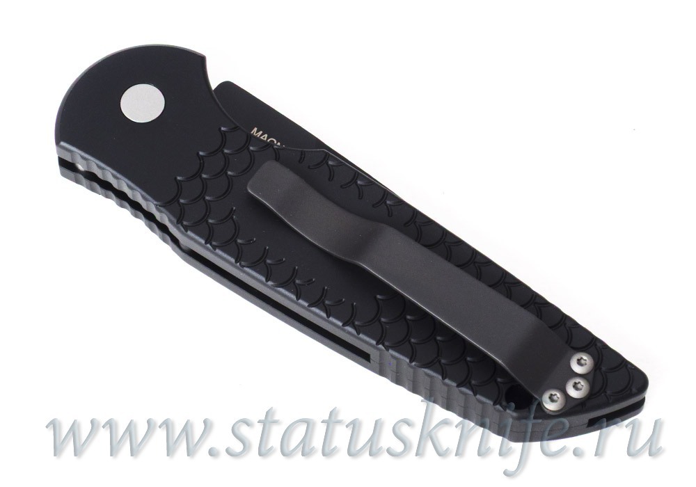 Нож Pro-Tech TR-3X1 MC MagnaCut Fish Scales