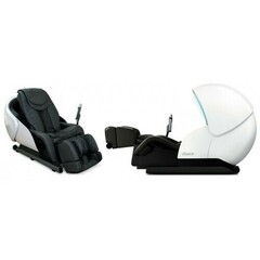 Массажное кресло Osim uSpace