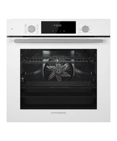 Встраиваемый духовой шкаф Kuppersberg HF 609 W