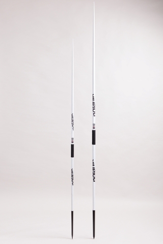 Тренировочное копье CARBON Premium Line Polanik CT19-600/500