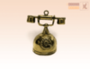 колокольчик Телефон