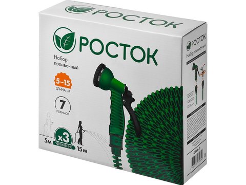 РОСТОК Р-1