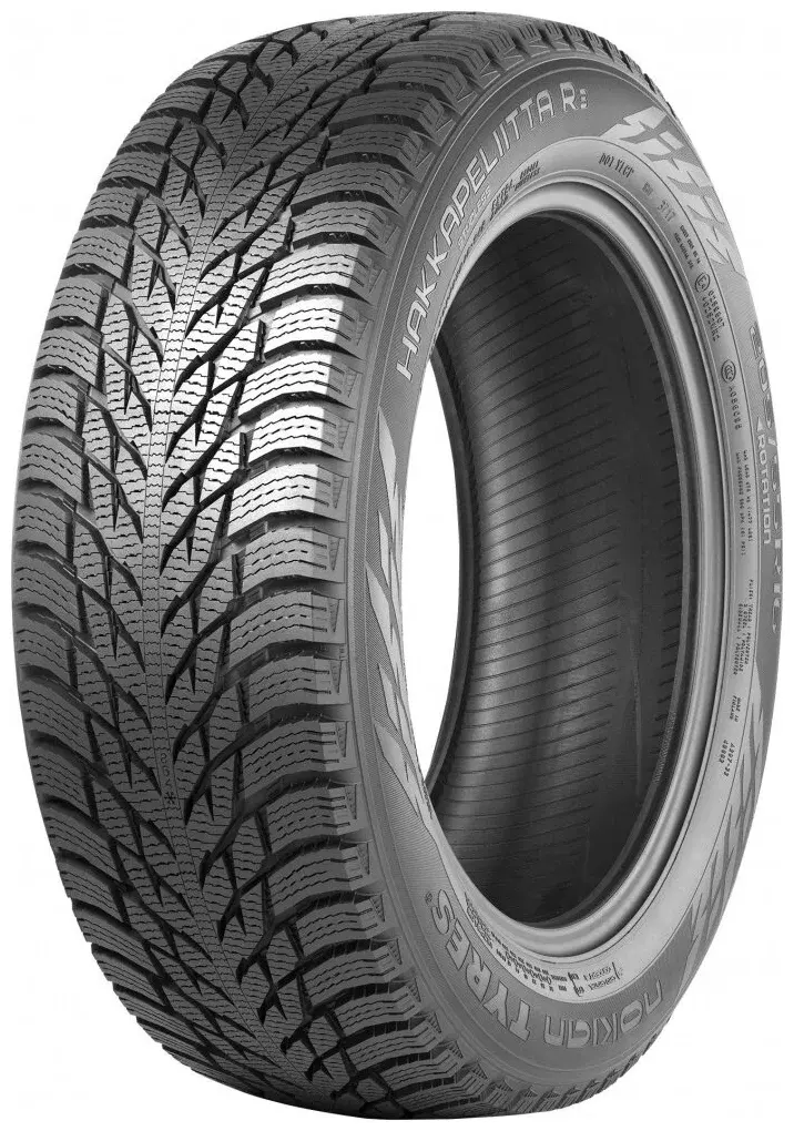 Nokian Tyres Hakkapeliitta R3 205/65 R15 94R зимняя