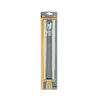 Fixsen Trend Gold FX-99002A Полотенцедержатель, цвет: золото