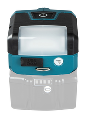 Аккумуляторный фонарь Makita DML817