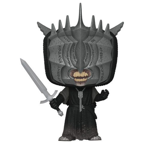 Funko POP! Lord of the Rings: Mouth of Sauron (1578) (БАМП)
