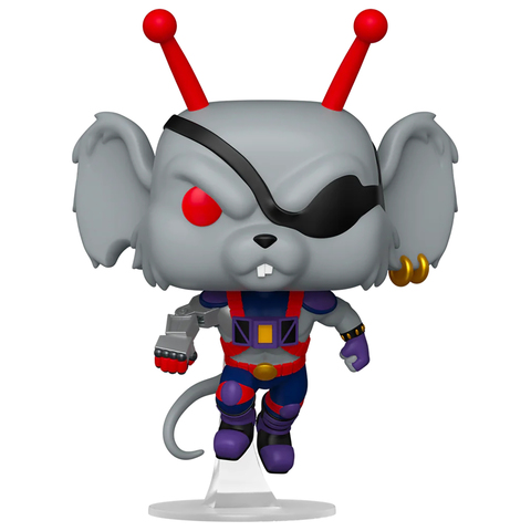 Funko POP! Biker Mice from Mars: Modo (1938)