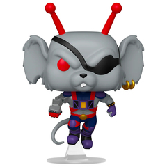 Funko POP! Biker Mice from Mars: Modo (1938)
