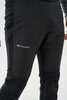 Мужские тренировочные лыжные брюки Nordski Hybrid Pro 2.0 black - 8