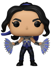 Funko POP! Mortal Kombat II: Kitana (1959)