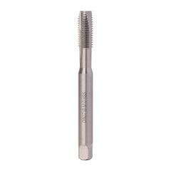 Метчик М10х1,5 (Машинный) DIN371 HSS-G 6h B/4-5P 100мм a=8,0 Terrax by Ruko 232100TX