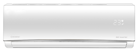 Внутренний блок мульти-сплит системы серии RAY MULTI DC EU Inverter 2023 KVS-IMR09ST/IN