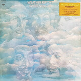 WEATHER REPORT: Sweetnighter (Red & Black Marbled) (Винил) (Виниловая пластинка)