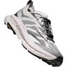 WHITE / BLACK