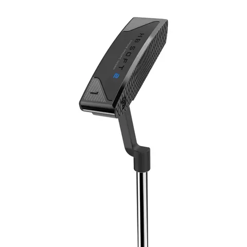 Клюшка для гольфа Паттер CG HB SOFT2 BLACK 01