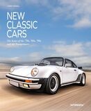 WHITE STAR: New Classic Cars (Книга)