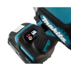 Аккумуляторный ударный винтовёрт Makita DTD157Z