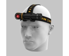 Фонарь Armytek Elf C2 Max WR USB-C White (F10801C)