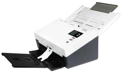 Сканер Avision AD345