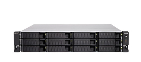 Сетевой накопитель QNAP TS-h1886XU-RP R2