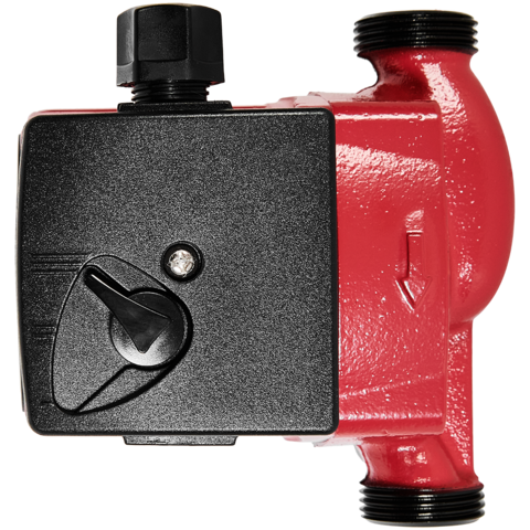 Циркуляционный насос ROMMER RATE 15/60-130 гайки 1 x3/4 RCP-0002-1560130