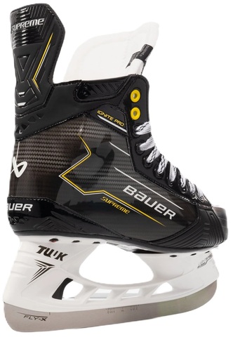 Коньки BAUER S24 SUPREME IGNITE PRO INT 4,5 D