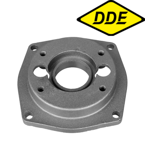 Фланец DDE PN25-II - 919-891-024 (251100018)