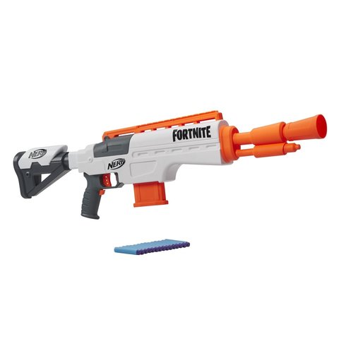 Nerf бластер Фортнайт IR