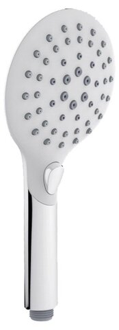 BelBagno BB-D6C1-CRM Душ ручной, цвет: хром