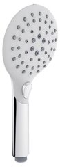 BelBagno BB-D6C1-CRM Душ ручной, цвет: хром фото