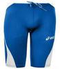 Тайтсы Asics Sprinter Young blue мужские - 1