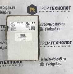 IFM Electronic RV3100