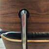 Кресло Eames Lounge с оттоманкой — фото 14