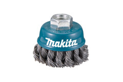 Витая проволочная щётка 60 мм Makita D-24119