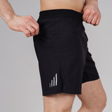 Шорты Nordski Athletic Black