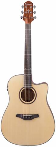 Гитара электроакустическая CRAFTER HD-100 CE/OP.N