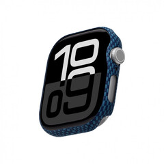 Чехол Pitaka Air Case для Apple Watch Series 10 - 46 мм Восход луны | Moonrise