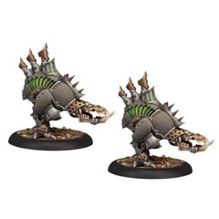 Deathripper Bonejacks (2) BOX