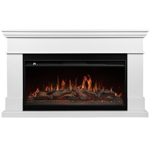 Портал Firelight California 42/40/36 белый